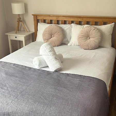 Stockwell Apartment- Ground Floor Лондон Экстерьер фото