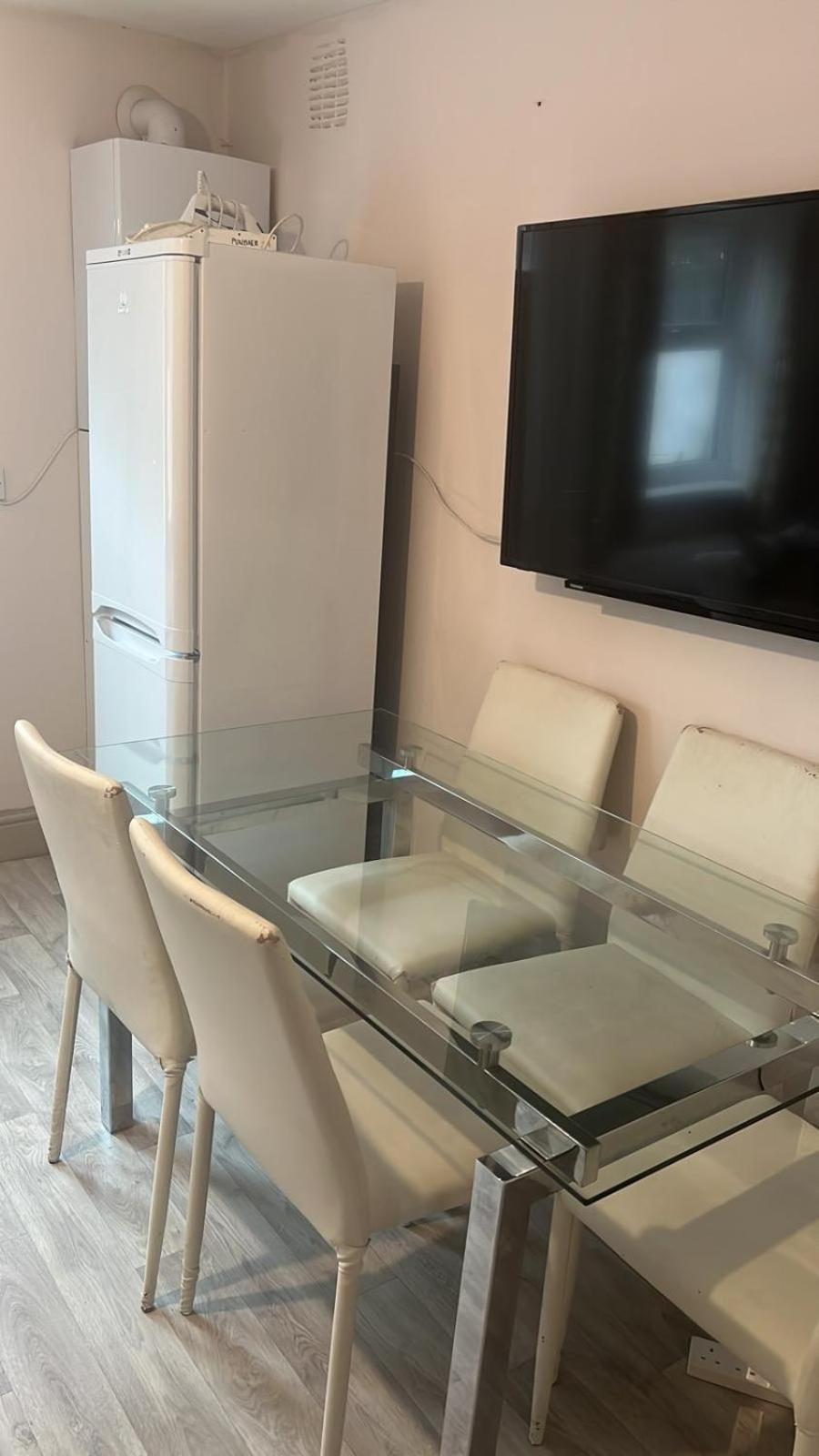 Stockwell Apartment- Ground Floor Лондон Экстерьер фото
